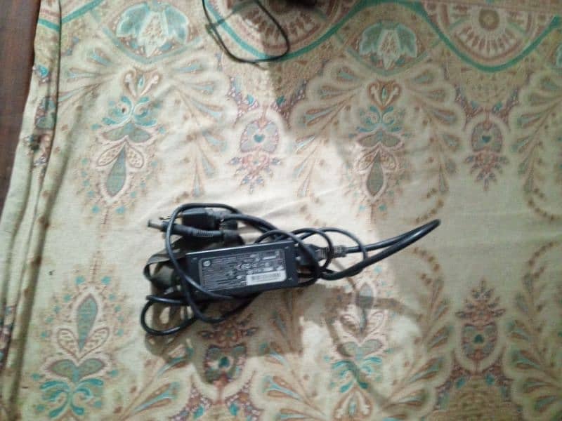 hp laptop charger for sale 0