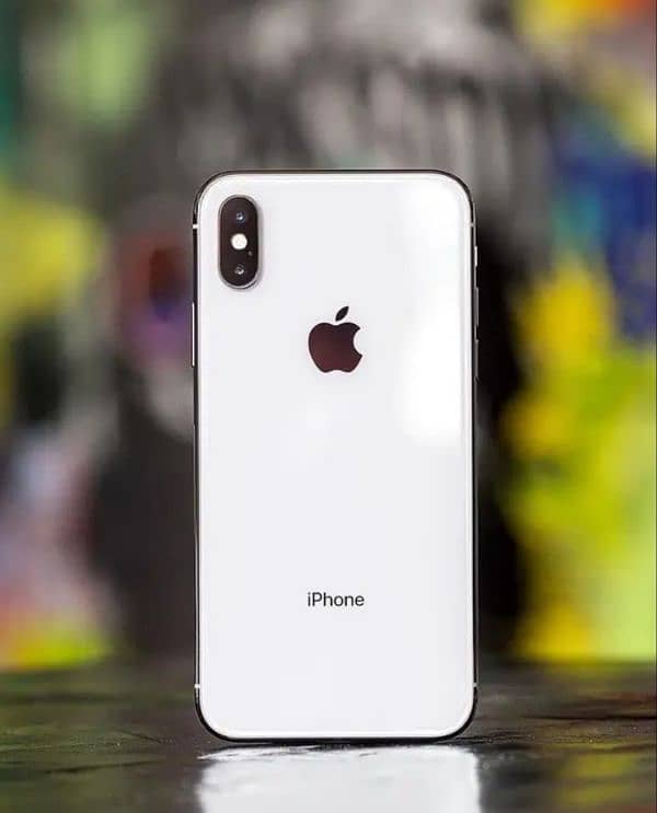 iphone x 256gb non pta 1