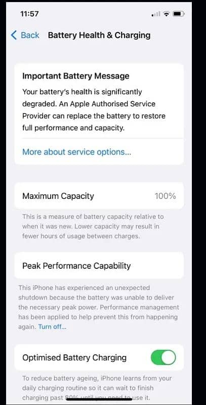 iphone x 256gb non pta 3