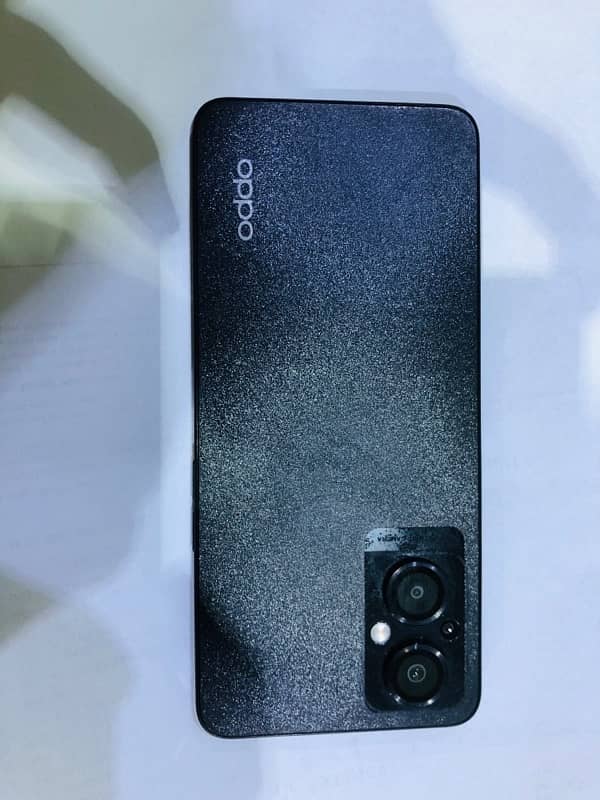 oppo F21 pro 5G 2