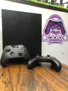 Xbox