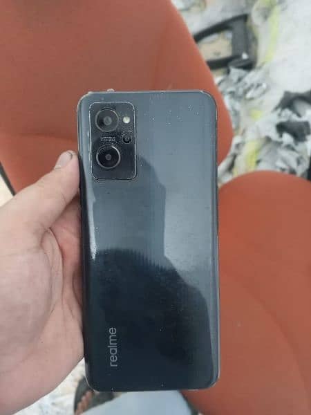 realme 9i 1