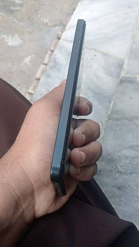 Infinix hot 30i 2