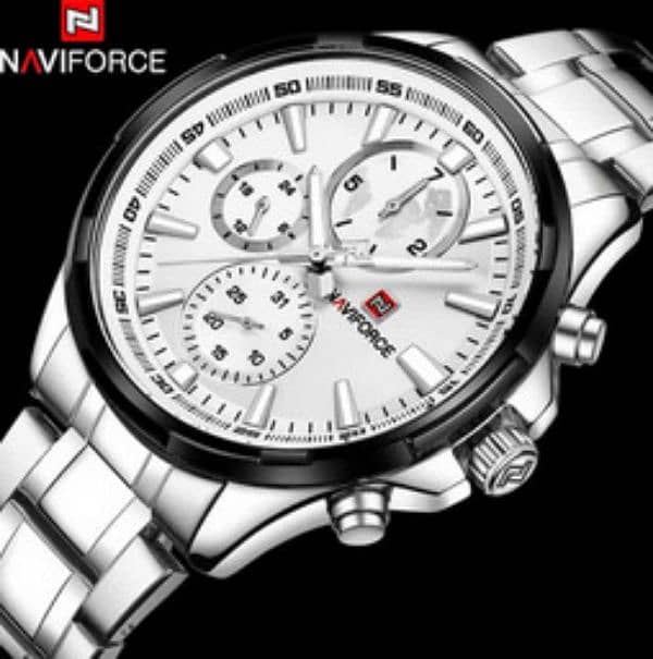 navyforce watches 0