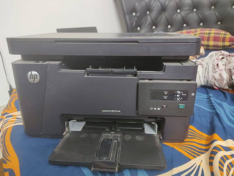 HP Printer For Sale 1