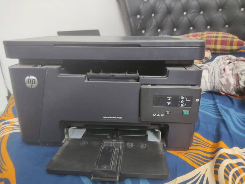 HP Printer For Sale 2