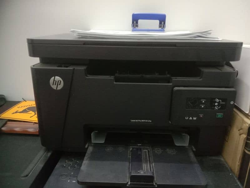 HP Printer For Sale 4