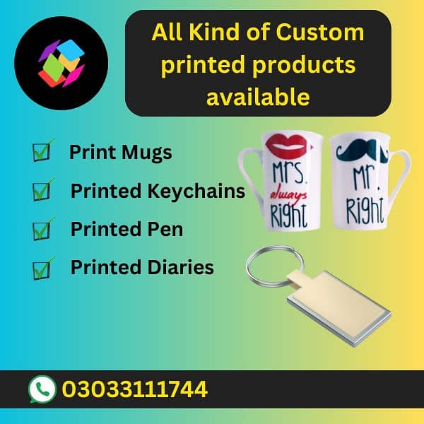 customised packages and boxes 18