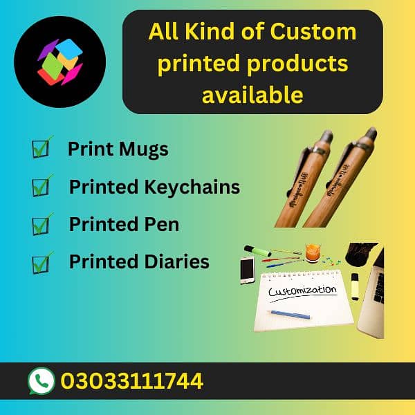 customised packages and boxes 19