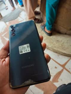 Samsung Galaxy A04s