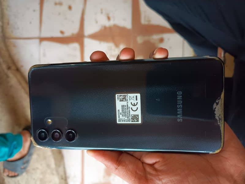 Samsung Galaxy A04s 2