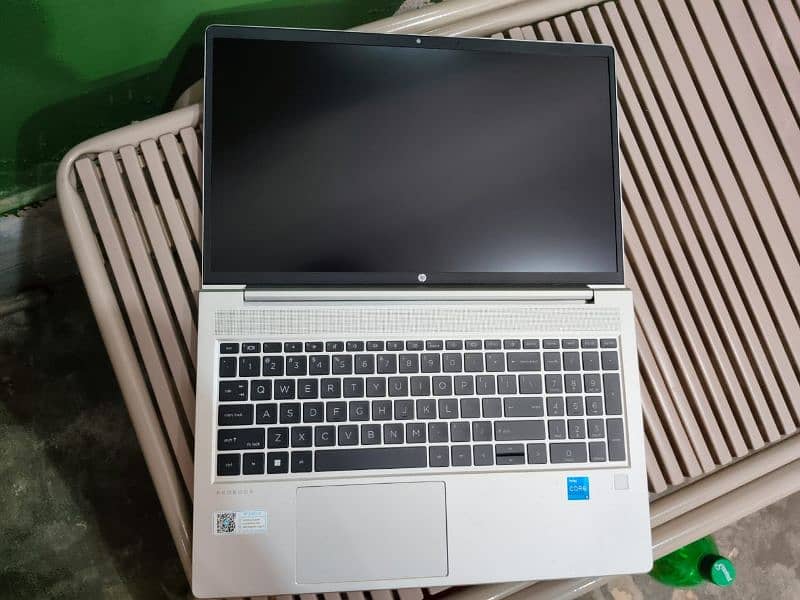 HP pro book 450 g10 core i5 13 generation ram 16 512ssd 2