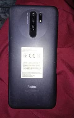 REDMI