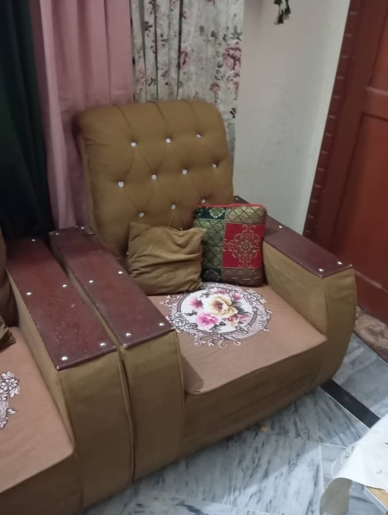 5 seater sofa for sale 2