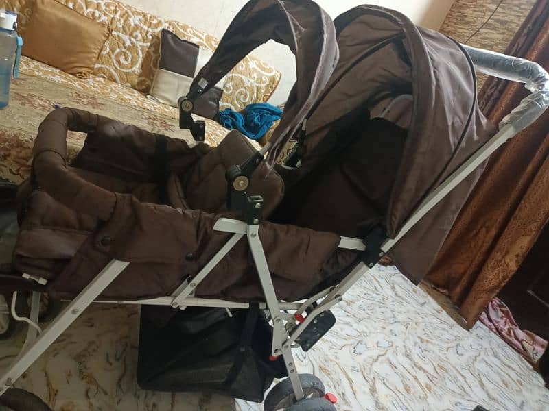 baby pram 5