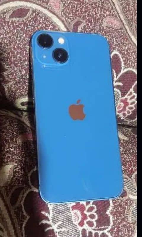 iphone 13 jv Exchange possible only iphone 13 pro sath cash b dy do ga 0