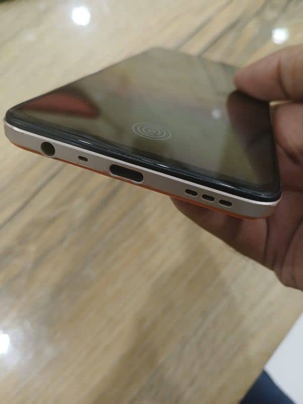 Oppo F17 8/128 For sale 2