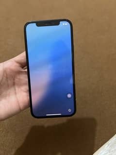 Iphone12 128 gb midnight black non Pta 0