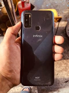 Infinix