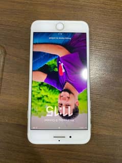 I phone 8 plus 64 gb pta approved all ok 10/ 10 condition