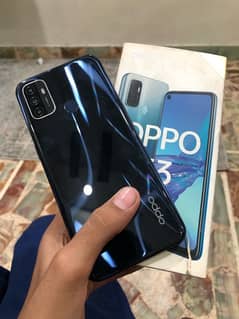 oppo a53 pta approved 4/64 contact on this number 03151133287 0