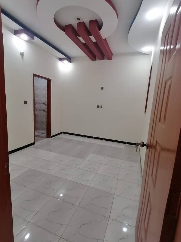 Ground floor apartment Gwalior Society Scheme 33 0