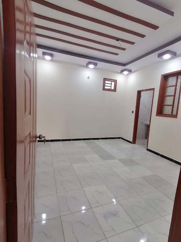 Ground floor apartment Gwalior Society Scheme 33 3