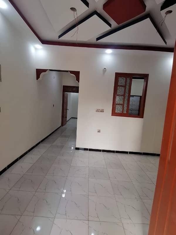 Ground floor apartment Gwalior Society Scheme 33 5