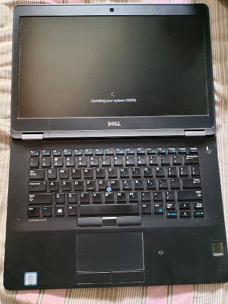 Dell Latitude E7470 4