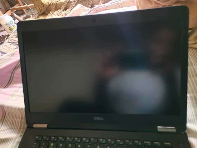 Dell Latitude E7470 6