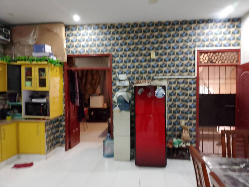 West Open 1st floor apartment Gwalior Society Scheme 33 2