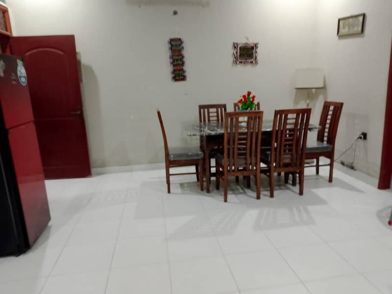 West Open 1st floor apartment Gwalior Society Scheme 33 4