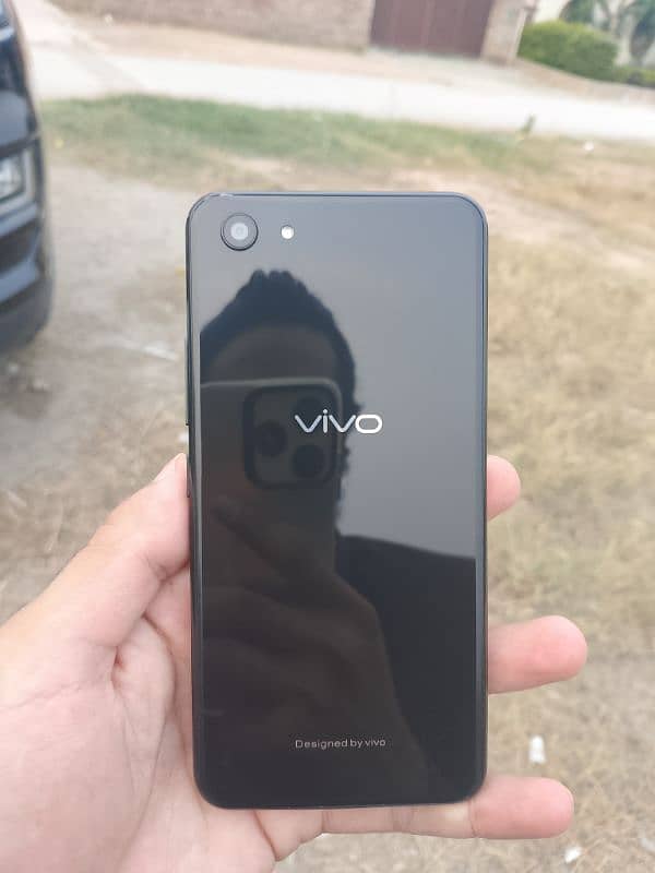 Vivo Y83 6/128 1