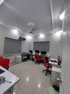 5 Rooms Office Space Main Road Gwalior Society Scheme 33 0