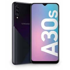 Samsung A30S 0