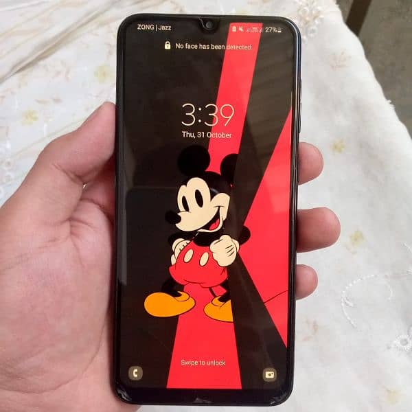 Samsung A30S 6