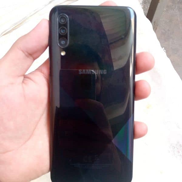 Samsung A30S 7