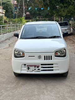 Suzuki Alto 2023 B2B 0