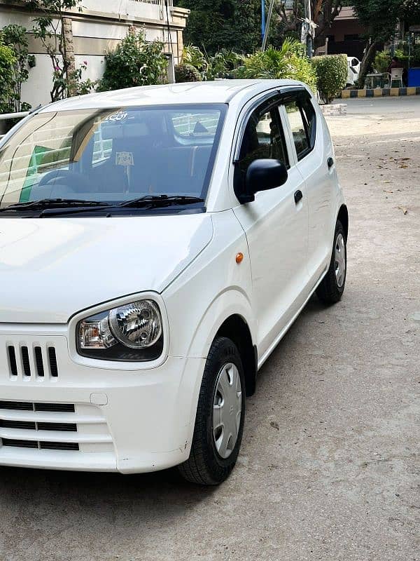 Suzuki Alto 2023 B2B 1