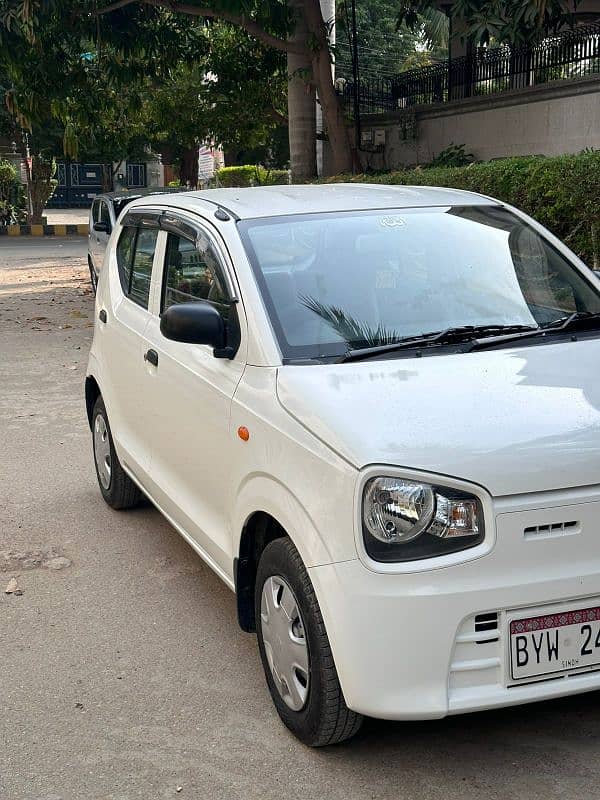 Suzuki Alto 2023 B2B 2