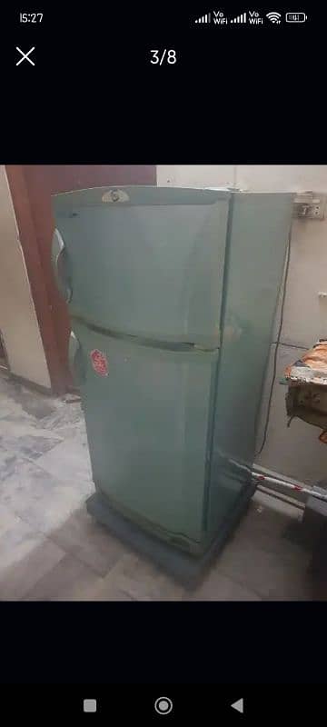 pel refrigerator is for sale 1