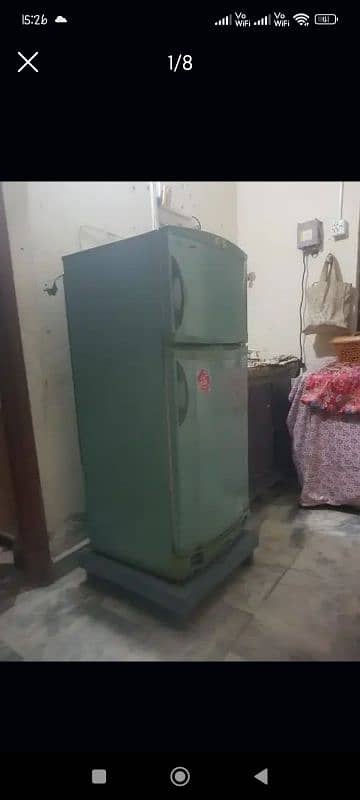 pel refrigerator is for sale 2