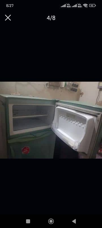 pel refrigerator is for sale 3