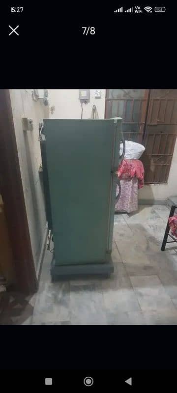 pel refrigerator is for sale 4