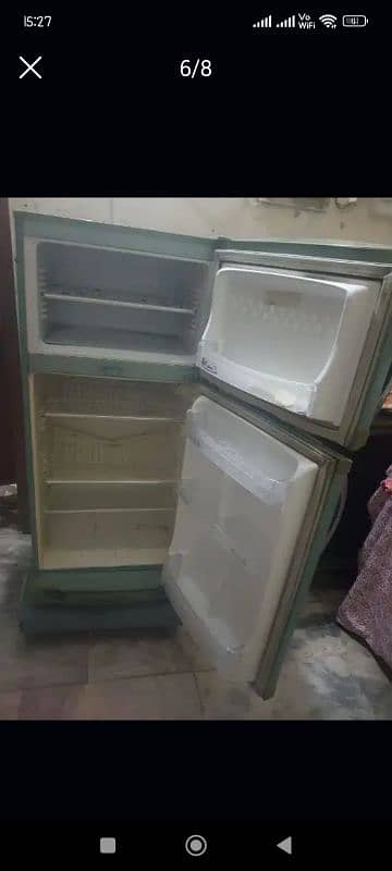 pel refrigerator is for sale 5