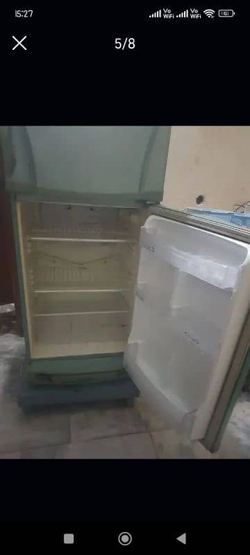 pel refrigerator is for sale 6