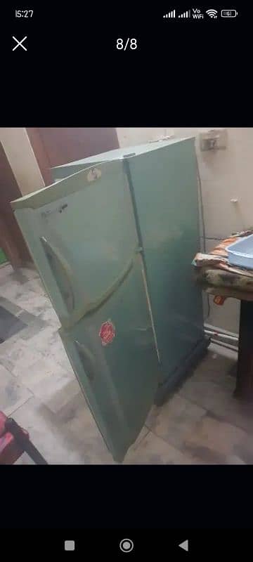 pel refrigerator is for sale 7