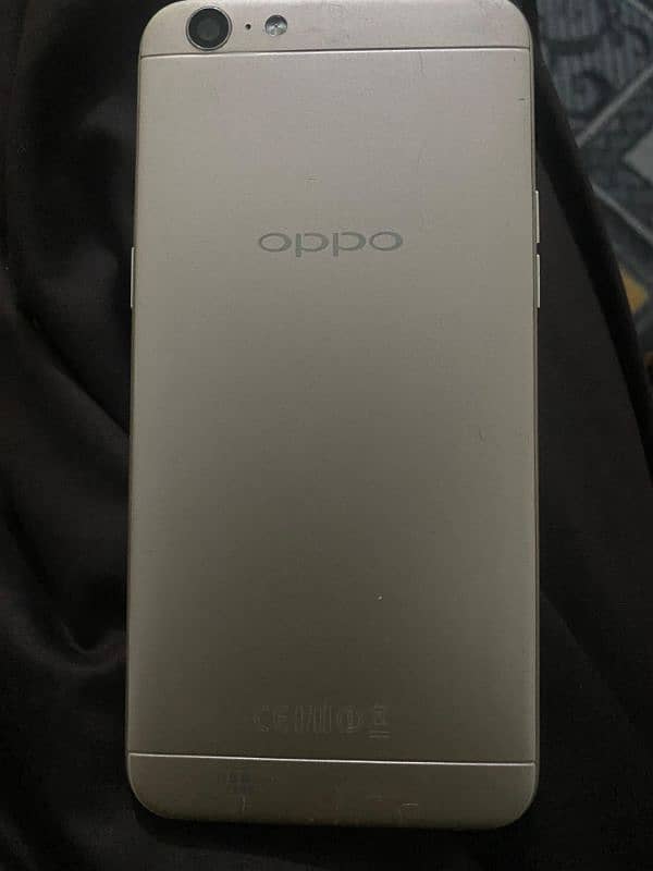 Oppo A 54 0