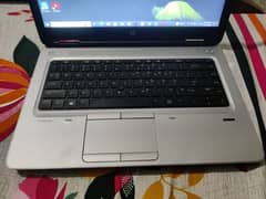 HP ProBook 640 G3