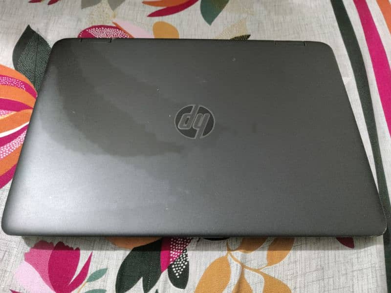 HP ProBook 640 G3 1